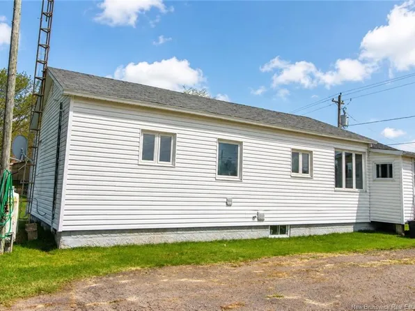 168 Main St, Rexton, NB E4W 2X8