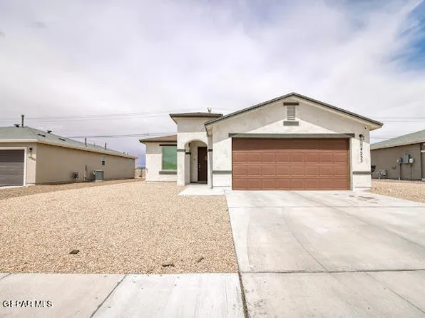 14553 Mescal Bean Ct, Horizon City, TX 79928