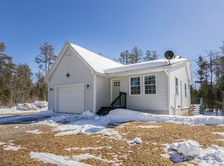139 Webster Rd, Lisbon, ME 04250