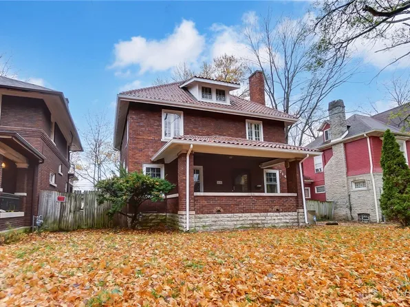 714 Superior Ave, Dayton, OH 45402