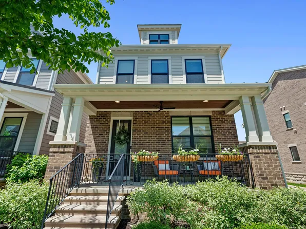 942 Hudson Xing, Columbus, OH 43212