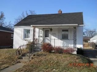 6302 Southside Dr, Louisville, KY 40214