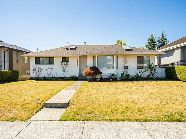 6546 Dunnedin St, Burnaby, BC V5B 1Y8