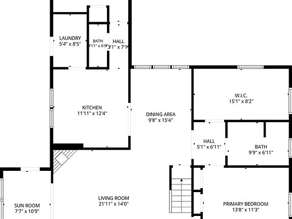 5th image of 471 Lurgan Rd