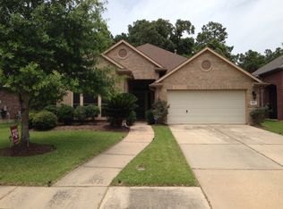 1823 Ryansbrook Ln, Spring, TX 77386