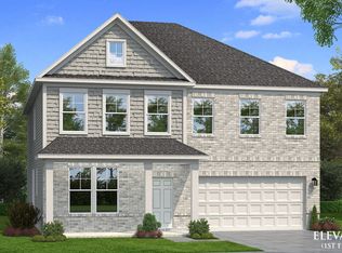2325 Dixon Pl, Lawrenceville, GA 30045