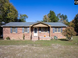 146 Rutherford Rd, Lexington, SC 29073