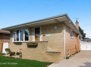 3928 W 107th St, Chicago, IL 60655
