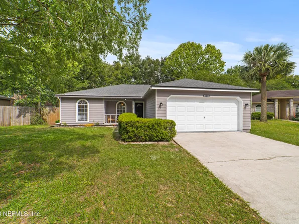3380 TINYA Court, Jacksonville, FL 32226