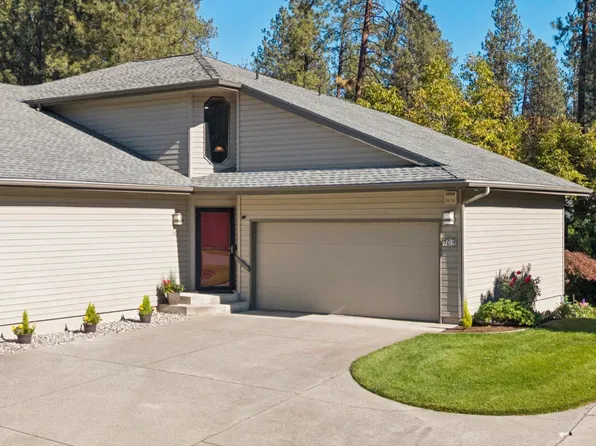702 W Briar Cliff Ct, Spokane, WA 99218