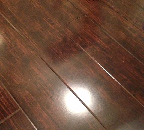 Laminate Flooring Throughout