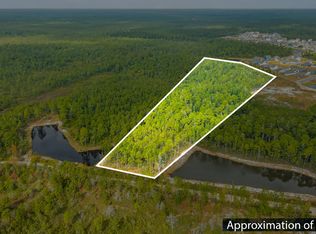 Tr-12 Pinecliff Drive NE, Leland, NC 28451