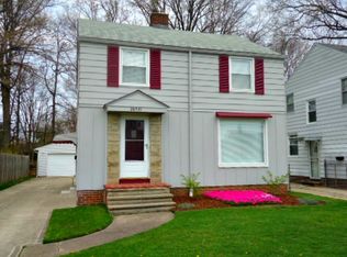 26531 Forestview Ave, Euclid, OH