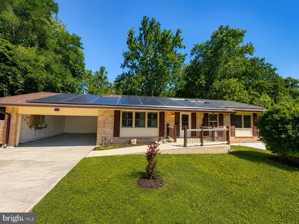 13021 Chalfont Ave, Fort Washington, MD 20744