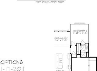 16811 Spiced Cider Ln, Cypress, TX 77433