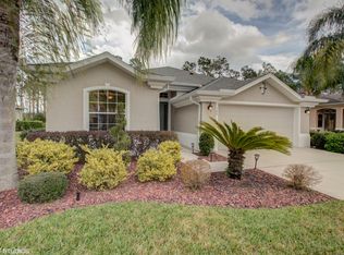 106 S Hummingbird Pl, Palm Coast, FL 32164