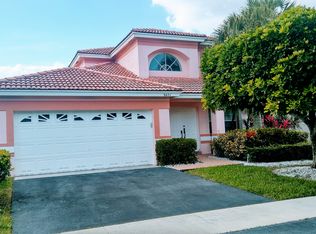 3071 NW 71st Ave, Margate, FL 33063