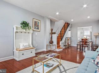 811 N Luzerne Ave, Baltimore, MD 21205