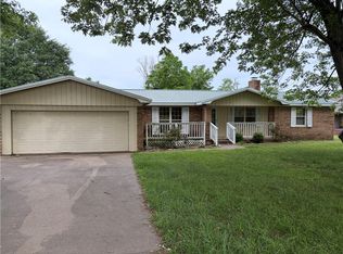 507 Rudy Rd, Alma, AR 72921