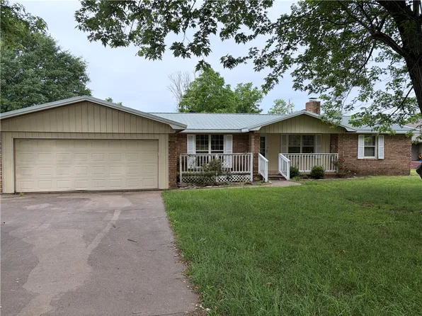 507 Rudy Rd, Alma, AR 72921