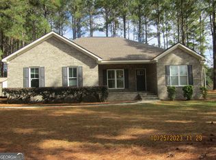 100 Sweet Briar Trl, Statesboro, GA 30461