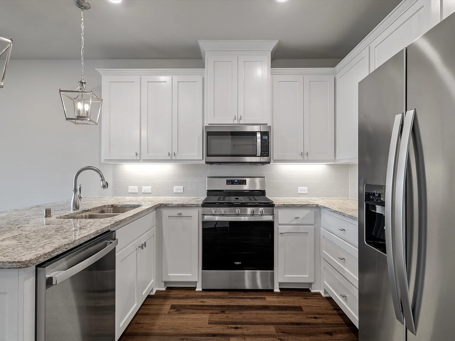 2 bed, 2.5 bath, 1415 sqft, $2,475 — Photo 4
