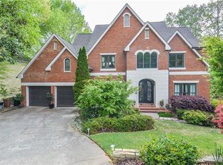 4730 W Forest Peak, Marietta, GA 30066