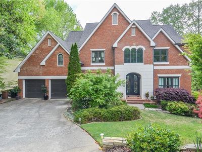 4730 W Forest Peak, Marietta, GA, 30066