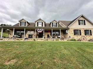 40346 Marietta Rd, Caldwell, OH 43724
