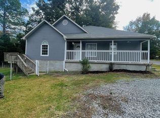 58 W Hills Rd, Greenbrier, AR 72058
