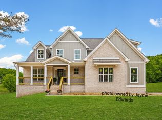 1235 Cliff Amos Rd, Spring Hill, TN 37174