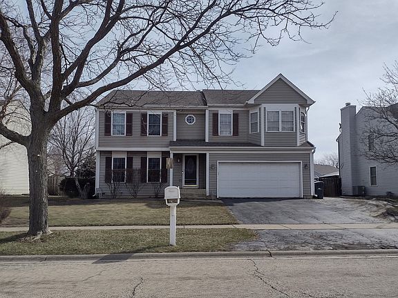 2448 Lawson Blvd, Gurnee, IL 60031 | Zillow