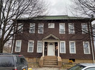 154 Oak St, Binghamton, NY 13905