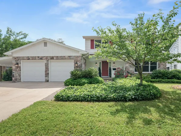 1433 Sherwood Ave SE, East Grand Rapids, MI 49506
