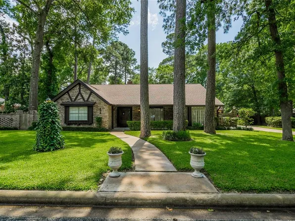 234 Willowbend St, Huntsville, TX 77320