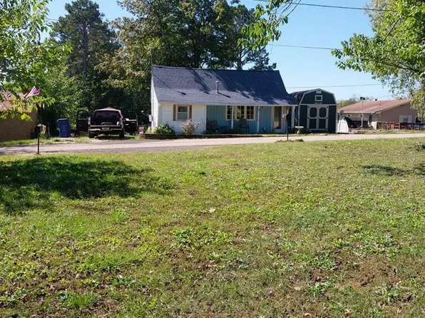 203 Milford St, Marble Hill, MO 63764