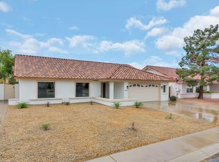 9145 W Redfield Rd, Peoria, AZ 85381