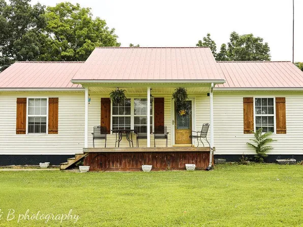 3430 Manley Hollow Rd, Vanceburg, KY 41179