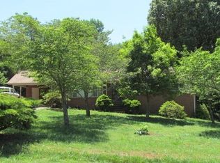 211 Owens Ave, Spartanburg, SC 29303