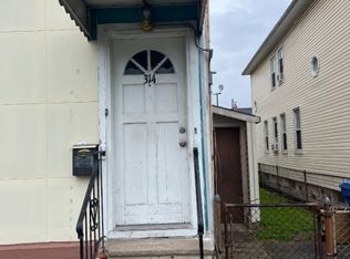314 Hagel Ave, Linden, NJ 07036