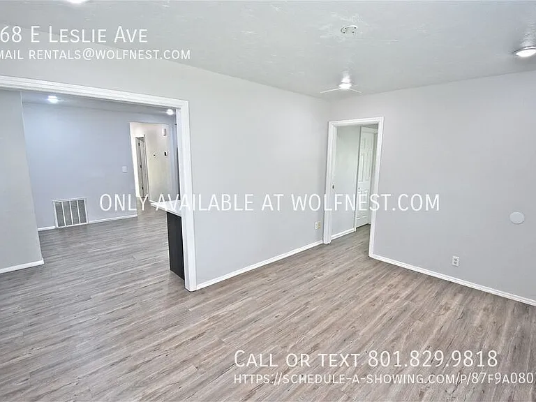 168 E Leslie Ave — Photo 3