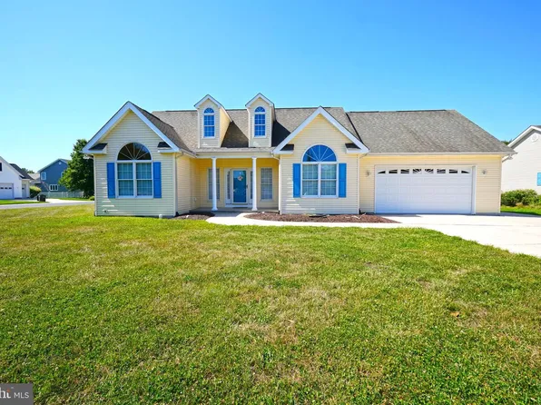 1 Flamingo Ct, Lewes, DE 19958