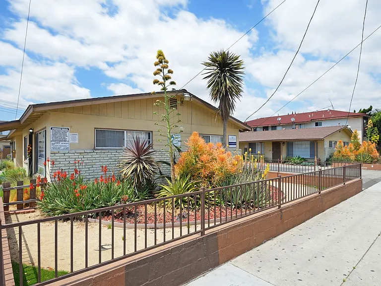 15735-15743 Eucalyptus Ave — Photo 1