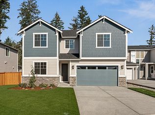 13937 181st St E, Puyallup, WA 98374