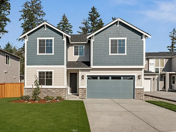 13937 181st St E, Puyallup, WA 98374
