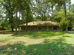 118 Mount Zion Rd, New Waverly, TX 77358