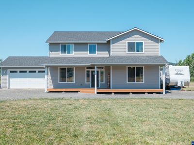 36753 Rock Hill Dr, Lebanon, OR, 97355