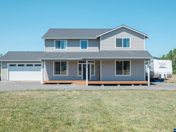 36753 Rock Hill Dr, Lebanon, OR 97355