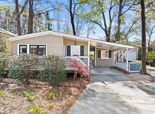 109 Spruell Springs Rd, Sandy Springs, GA 30342