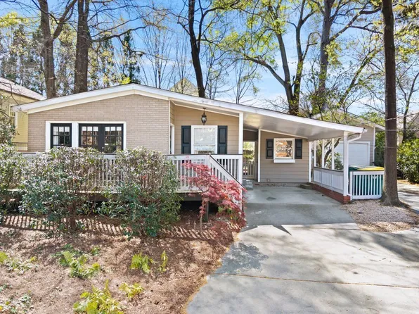 109 Spruell Springs Rd, Sandy Springs, GA 30342